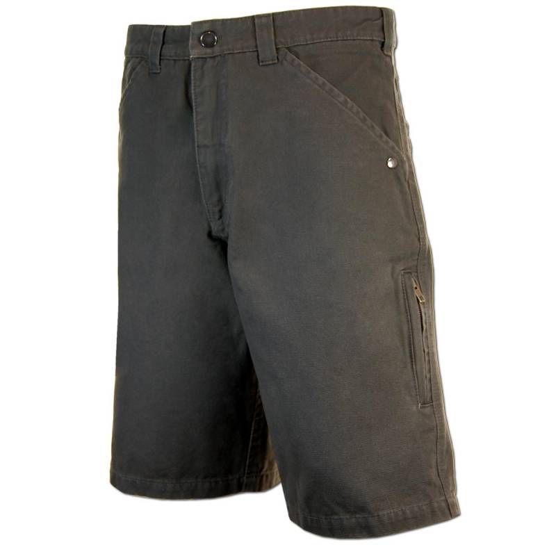 Seestern Sportswear SEESTERN Herren Walkshorts Cargo Shorts Bermuda Kurze Hose Short Olive DarkSteel Super Sparpreis