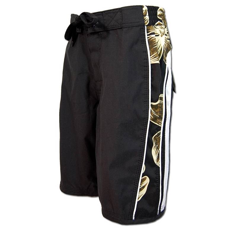 Seestern Sportswear SEESTERN Kinder Boardshorts Surfshorts Boardshort Surf Short Bade Shorts 92-152 JETZT KAUFEN