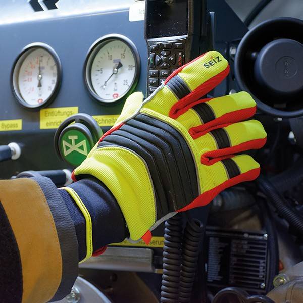 Seiz MECHANIC 185 SLIM Kostenloser Versand
