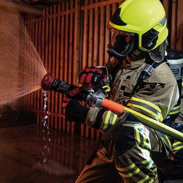 Seiz FIRE-FIGHTER ZIP Online Shopping