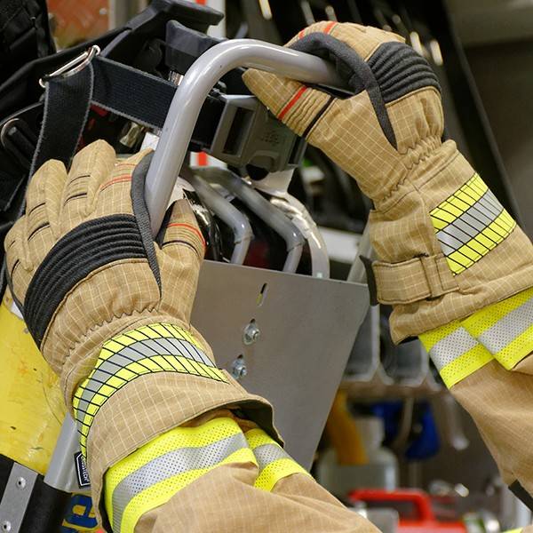 Seiz FIRE-FIGHTER PREMIUM PBI Saisonschlussverkauf