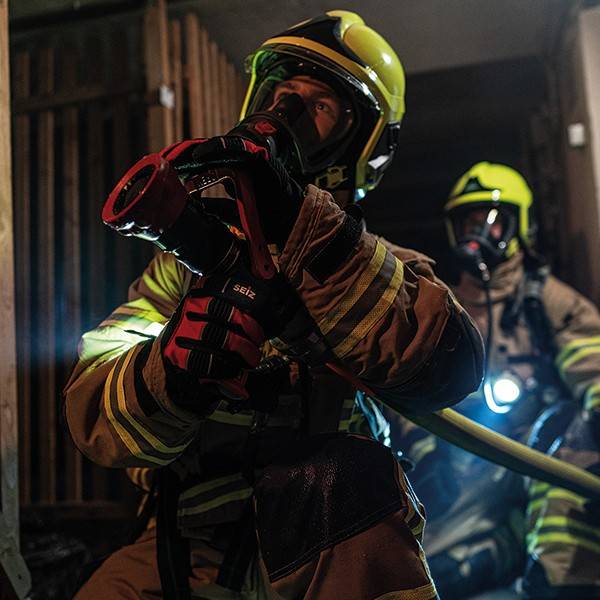 Seiz THERMO-FIGHTER ZIP Vatertagsangebot