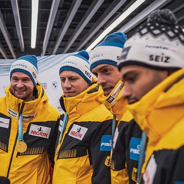 Seiz STRICKMÜTZE PREMIUM Sonderangebote