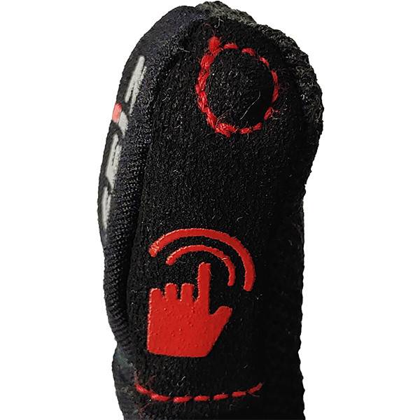Seiz FIRE-FIGHTER ANATOMIC im Angebot