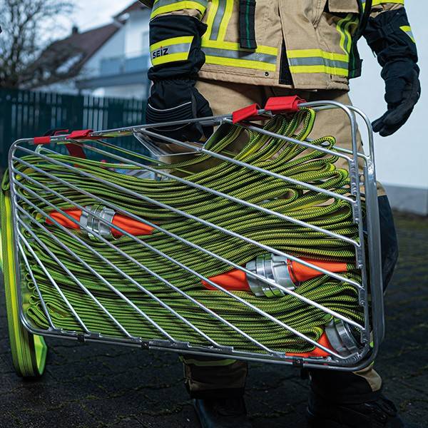 Seiz FIRE-FIGHTER ANATOMIC im Angebot
