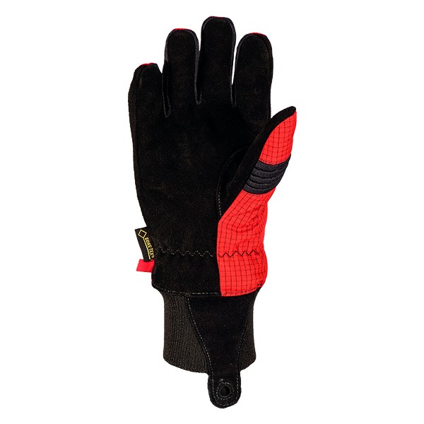 Seiz THERMO-FIGHTER S RED Günstig kaufen