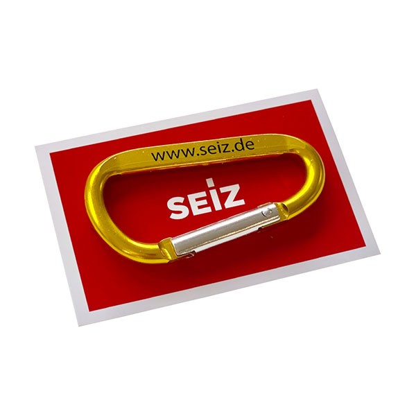 Seiz THERMO-FIGHTER S RED Günstig kaufen
