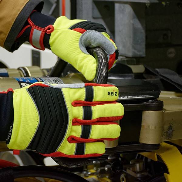 Seiz MECHANIC 185 Preisnachlass