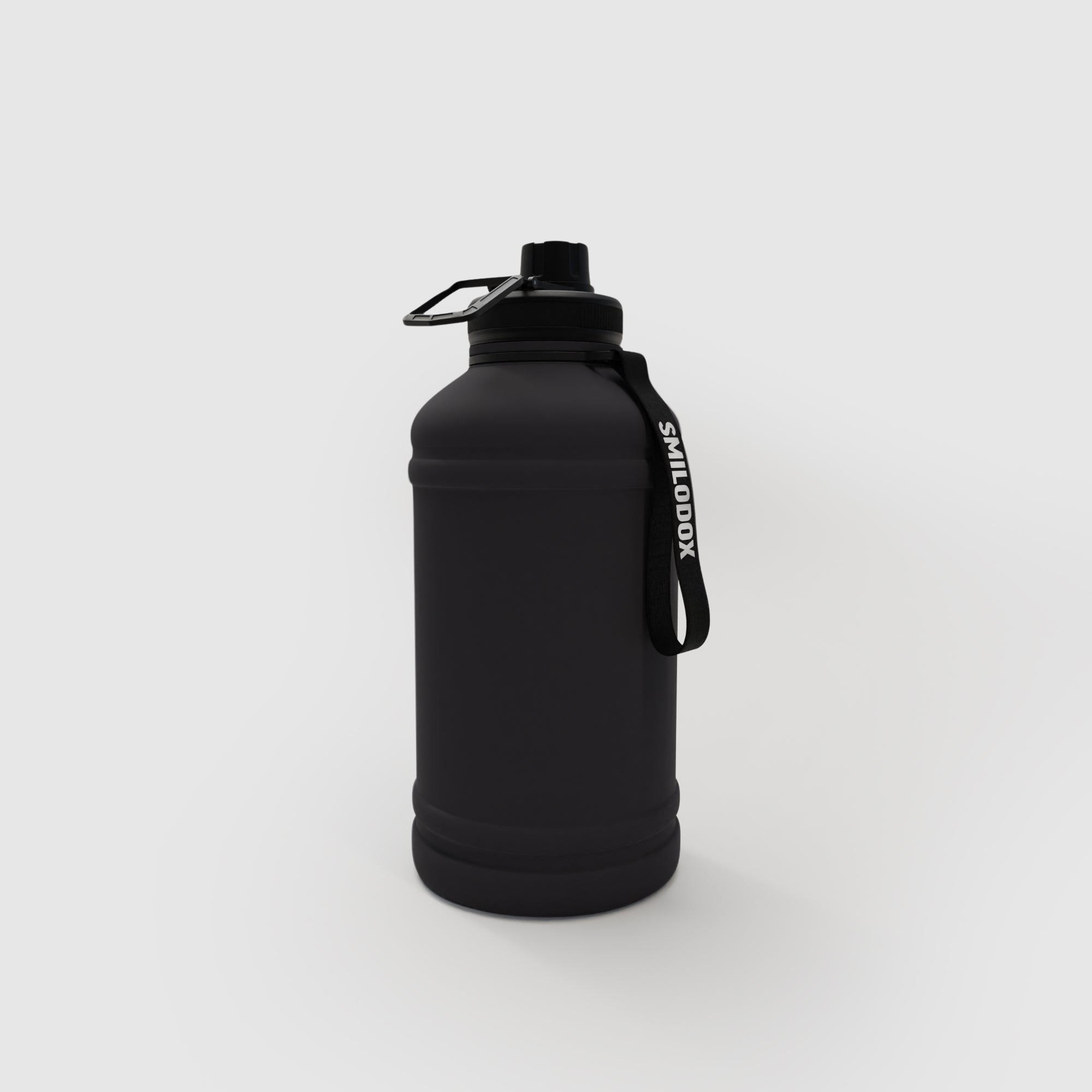 ﻿Smartsleep Stahl Trinkflasche 2,2L Blitzverkäufe