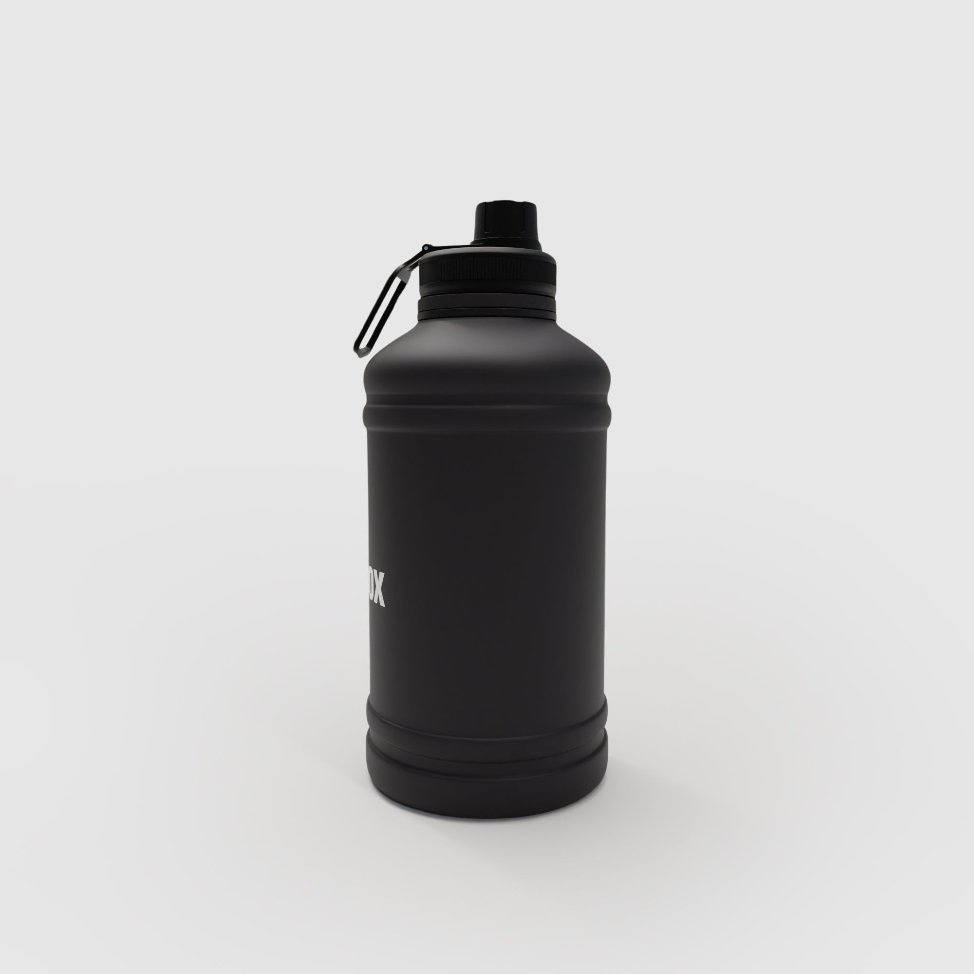 Smartsleep Stahl Trinkflasche 1,3L Limitierter Zeitrabatt