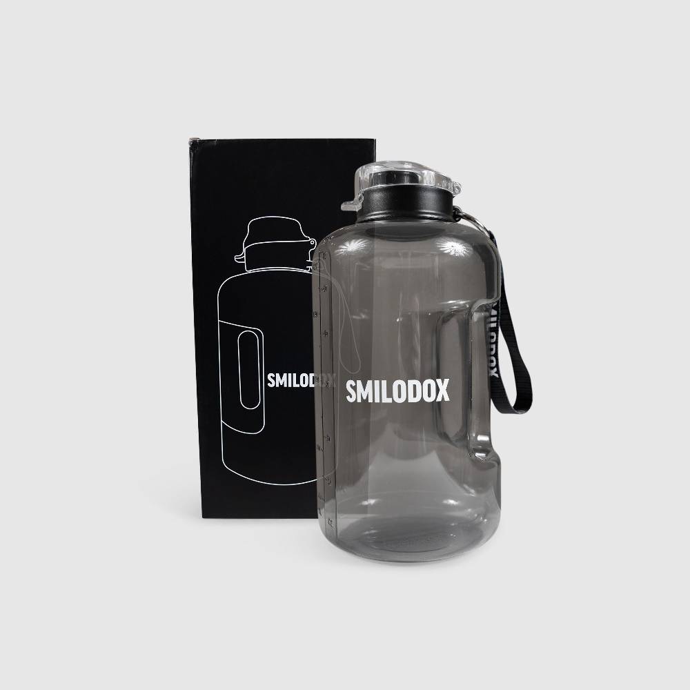 Smartsleep Trinkflasche 2,2L Fabrik Onlineshop