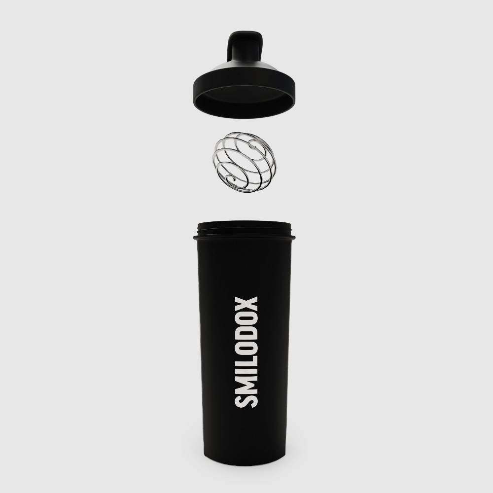 Smartsleep Shaker 700ml Versandkostenfrei