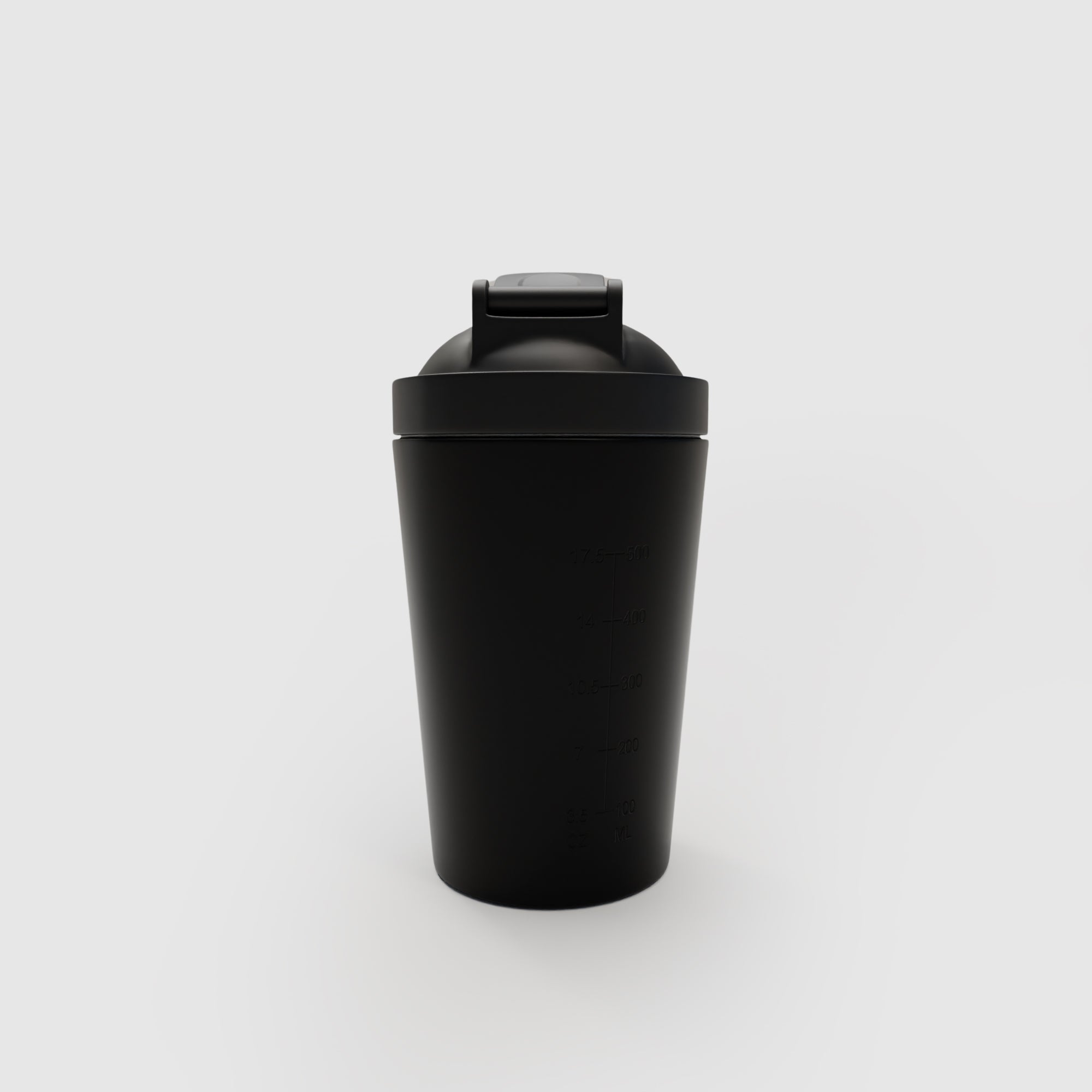 Smartsleep Steel Shaker 500ml Flash Sale