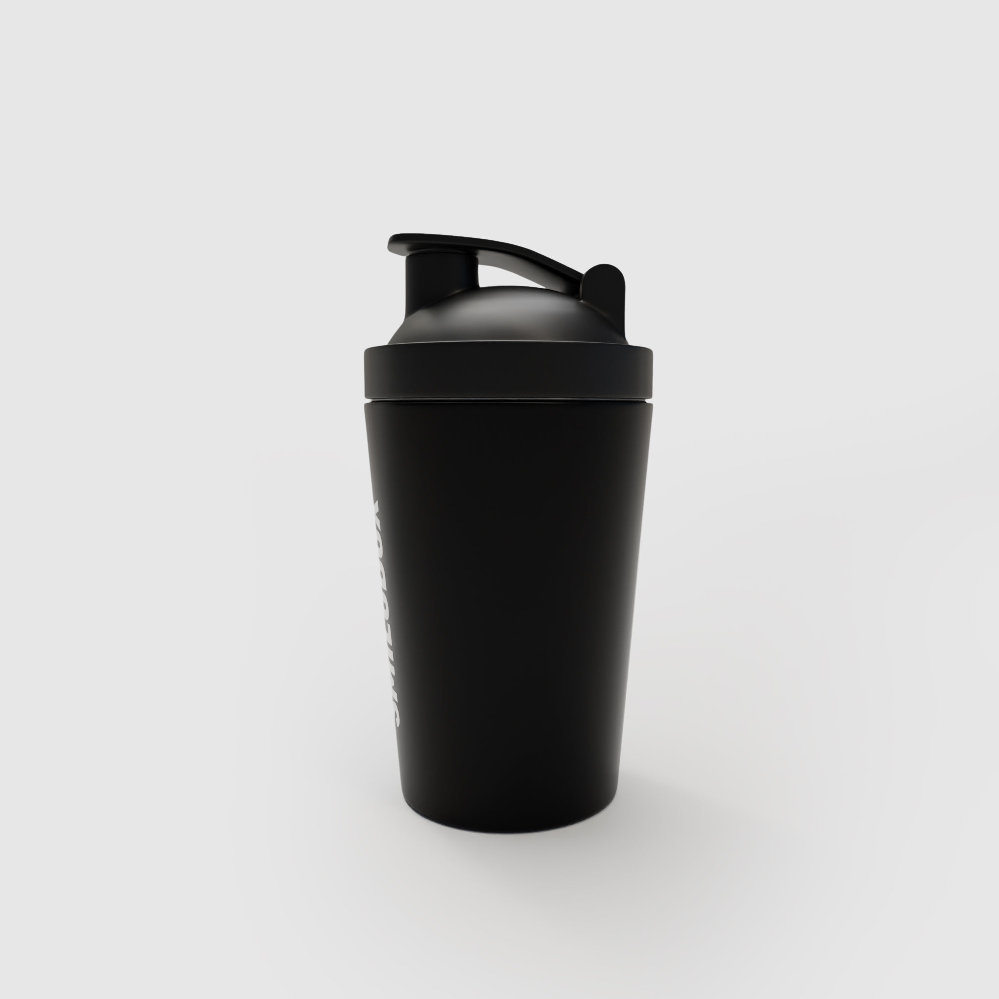 Smartsleep Steel Shaker 500ml Flash Sale