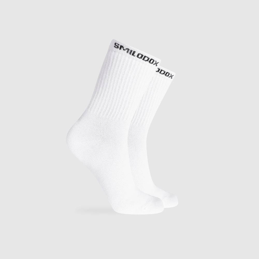Smartsleep Damen Tennissocken 2er Pack Multicolor Begrenztes Angebot