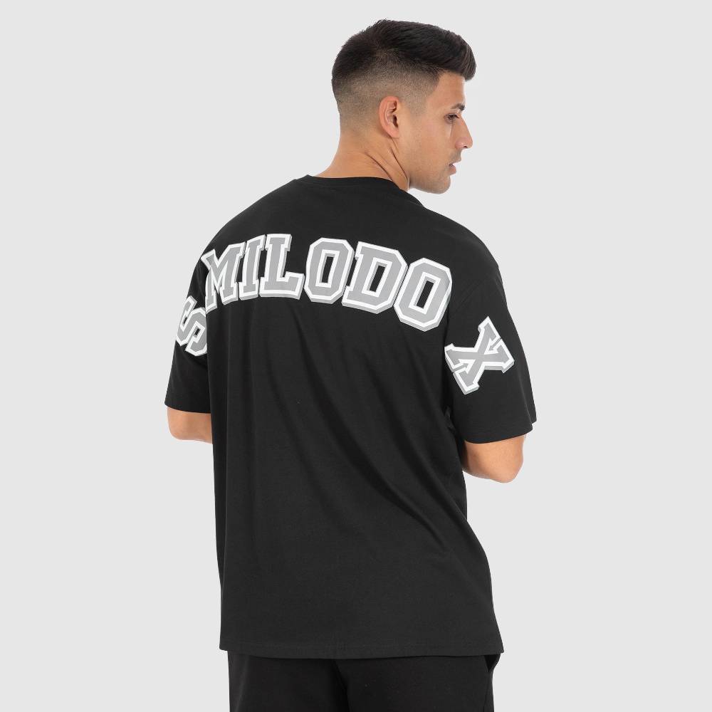 Smartsleep T-Shirt Oversized Brail Exklusivangebot