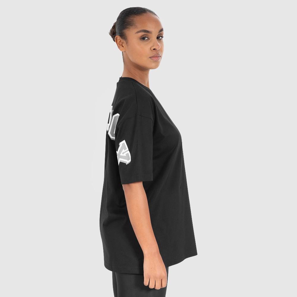 Smartsleep T-Shirt Oversized Brail Exklusivangebot