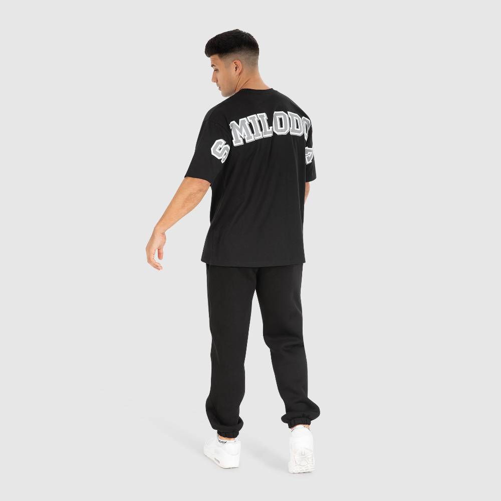 Smartsleep T-Shirt Oversized Brail Exklusivangebot