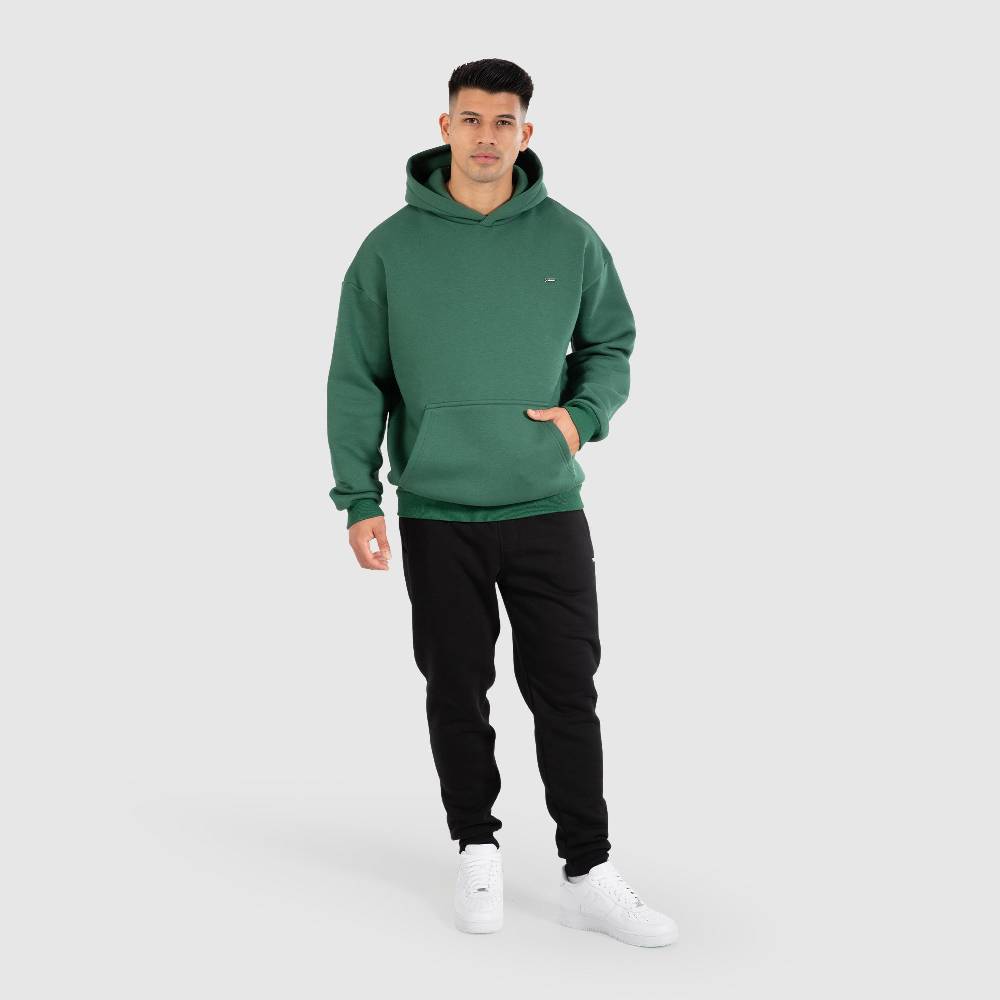 Smartsleep Hoodie Dawson Preisnachlass