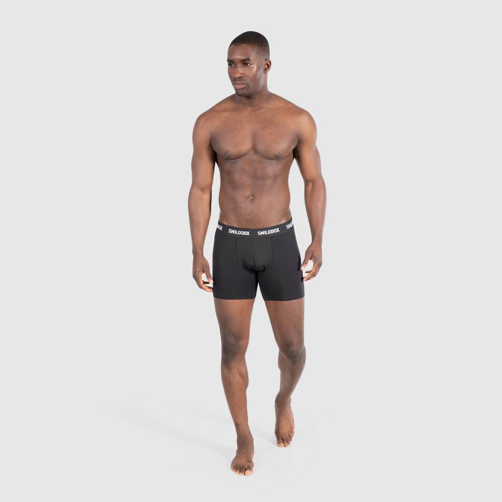 Smartsleep Modal Boxershorts 3er Pack Weihnachtsangebot
