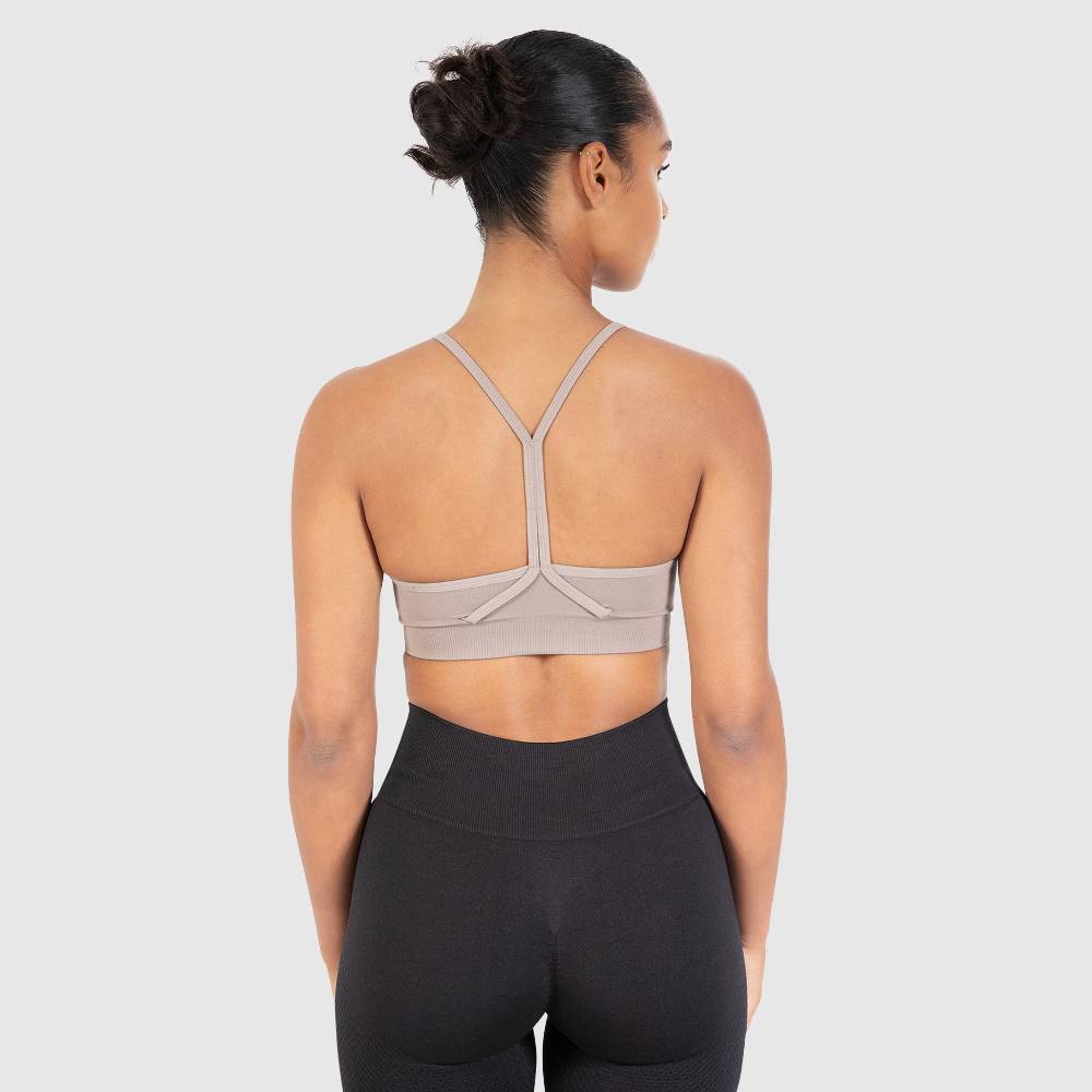 Smartsleep Sport BH Solid Scrunch Icon Valentinstagsangebot