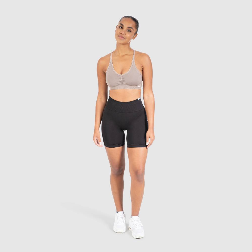 Smartsleep Sport BH Solid Scrunch Icon Valentinstagsangebot