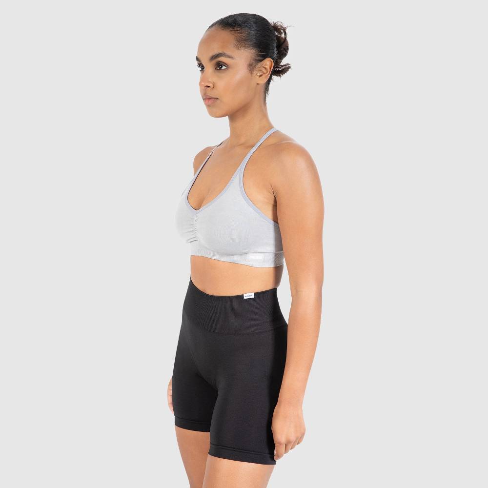 Smartsleep Sport BH Batik Scrunch Icon Jubiläumsangebot