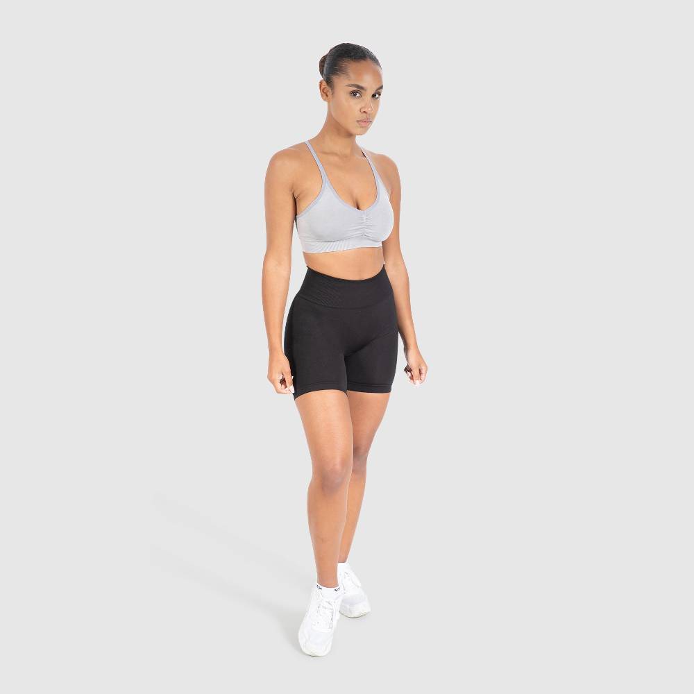 Smartsleep Sport BH Batik Scrunch Icon Jubiläumsangebot