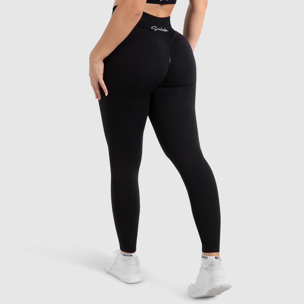 Smartsleep Leggings Silvia Scrunch Zeitlich begrenztes Angebot