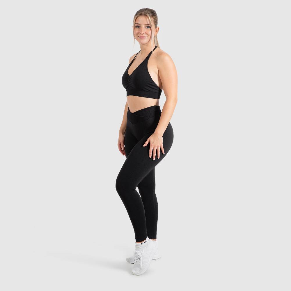 Smartsleep Leggings Silvia Scrunch Zeitlich begrenztes Angebot