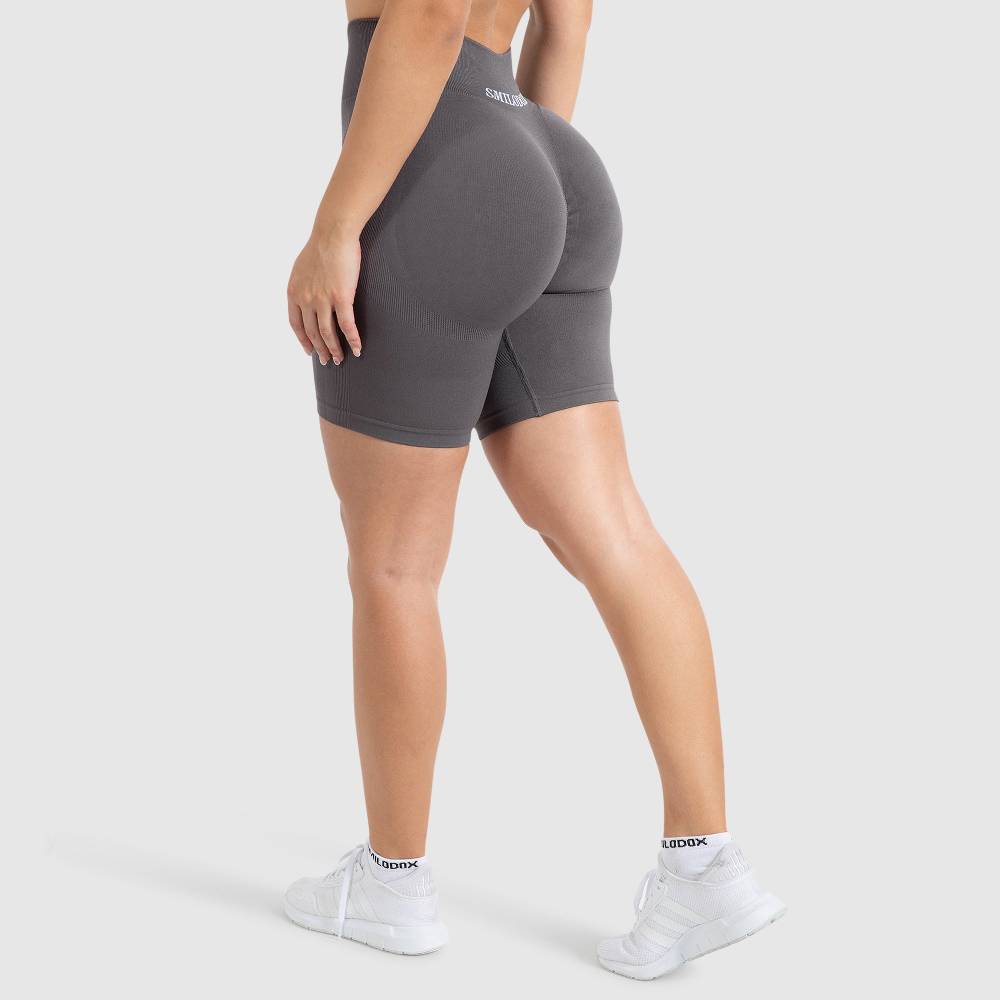 Smartsleep Shorts Maria Solid Scrunch Exklusive Angebote
