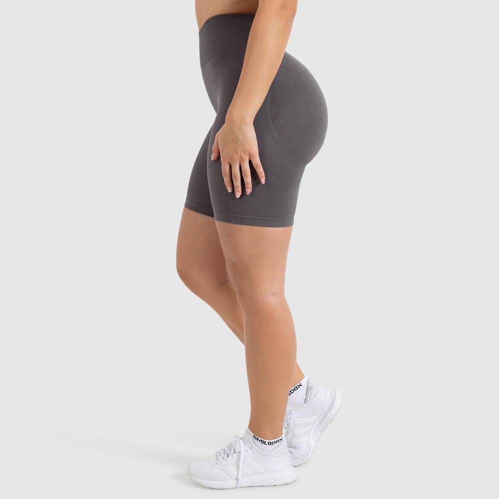 Smartsleep Shorts Maria Solid Scrunch Exklusive Angebote