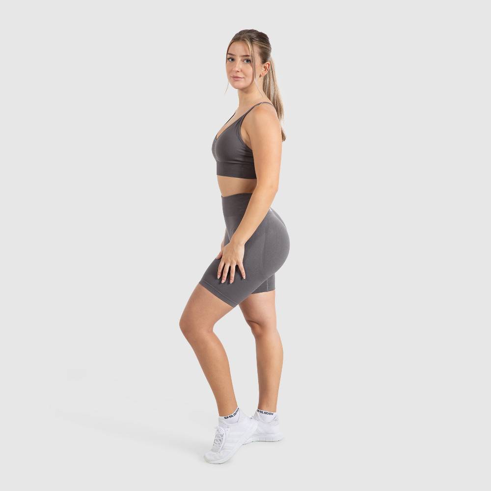 Smartsleep Shorts Maria Solid Scrunch Exklusive Angebote