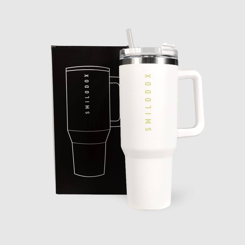 Smartsleep Trinkbecher 1,2L Blitzangebot
