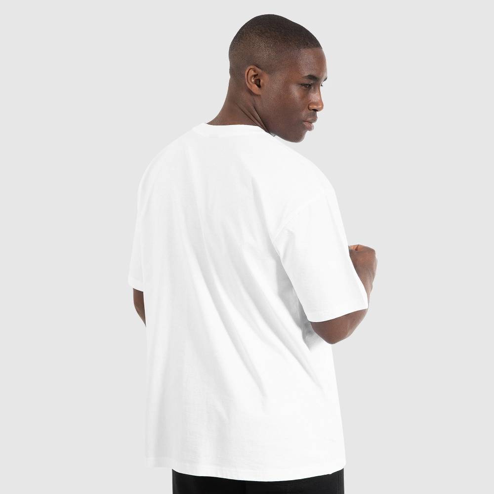 Smartsleep T-Shirt Oversized Blake Letzte 2 Tage