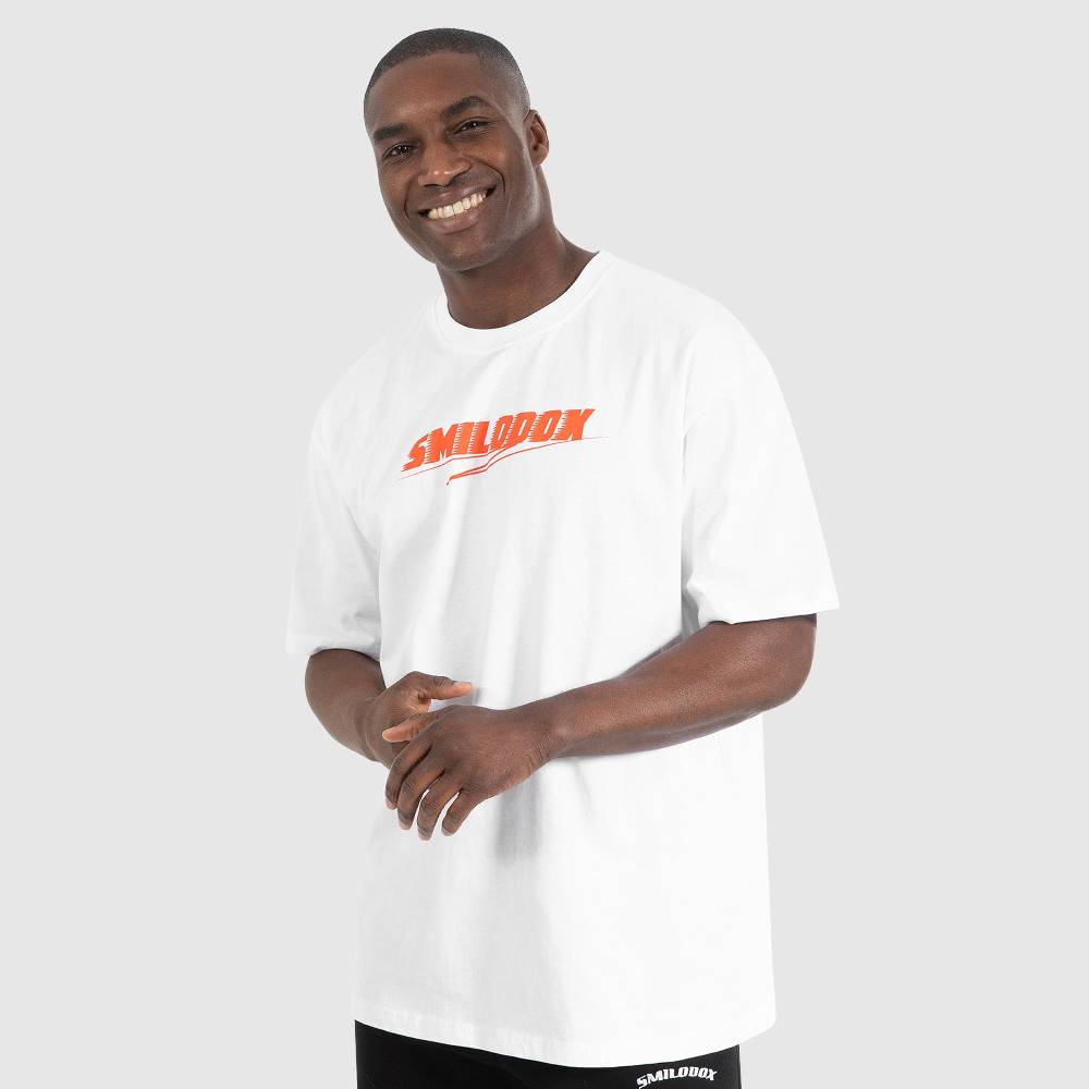 Smartsleep T-Shirt Oversized Blake Letzte 2 Tage