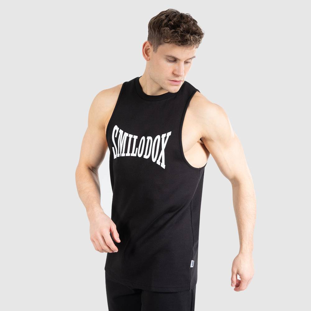 Smartsleep Tank Top Classic Pro Letzter Tag