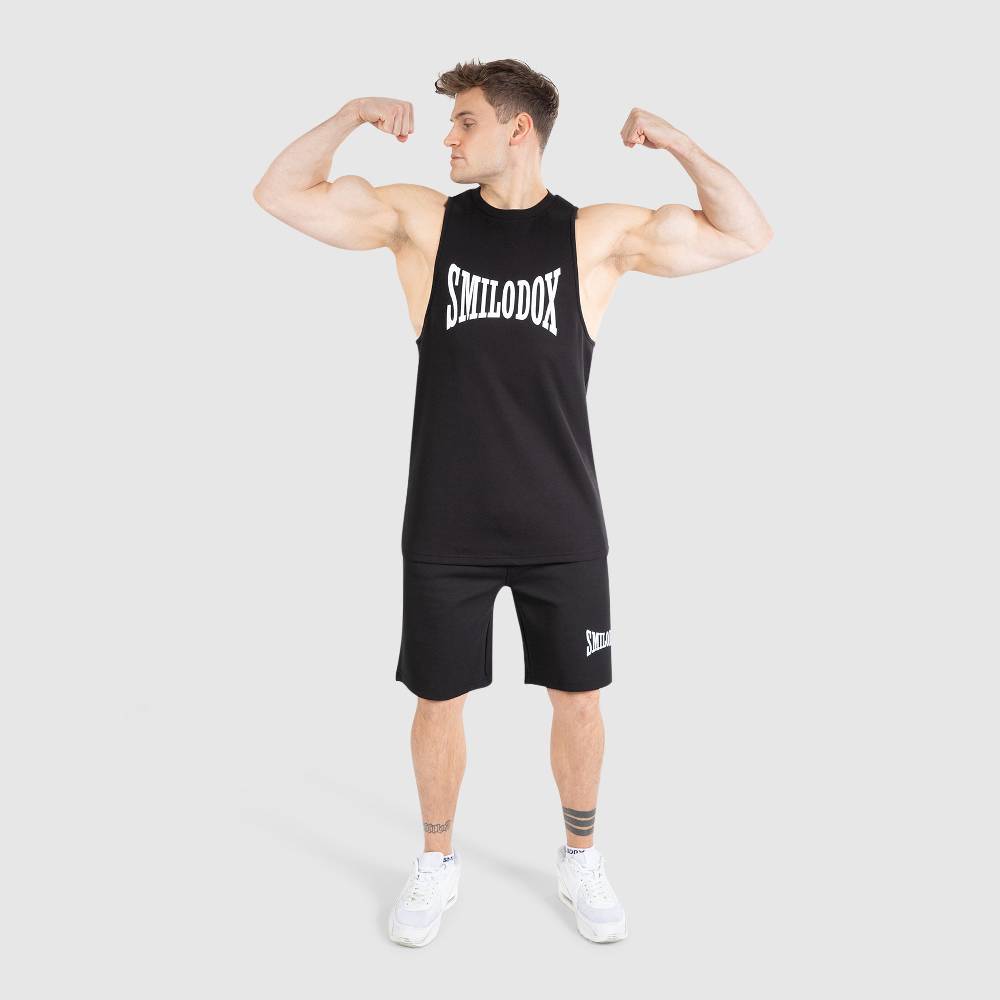 Smartsleep Tank Top Classic Pro Letzter Tag