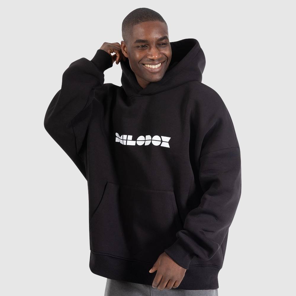Smartsleep Hoodie Unisex Oversized Lucio Bis zu 50% Rabatt
