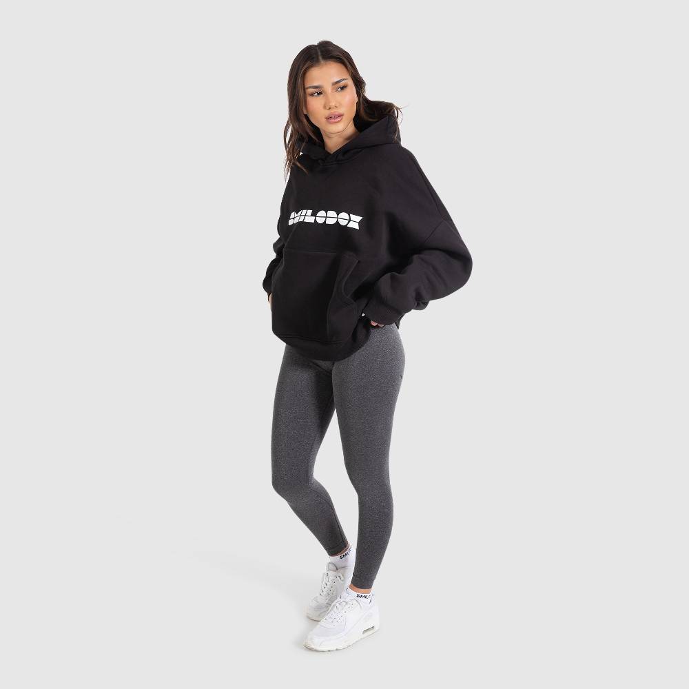 Smartsleep Hoodie Unisex Oversized Lucio Bis zu 50% Rabatt