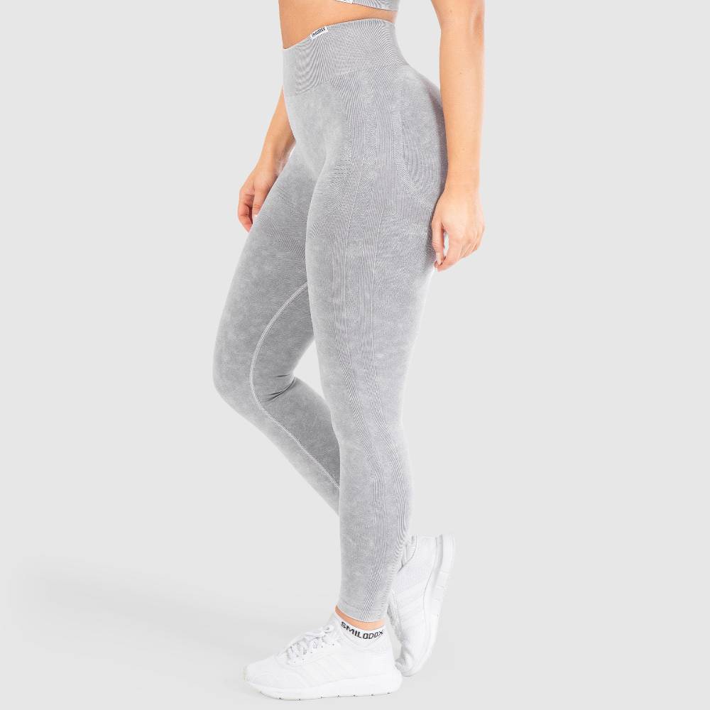 Smartsleep Leggings Batik Acid Scrunch Bis zu 60% Rabatt