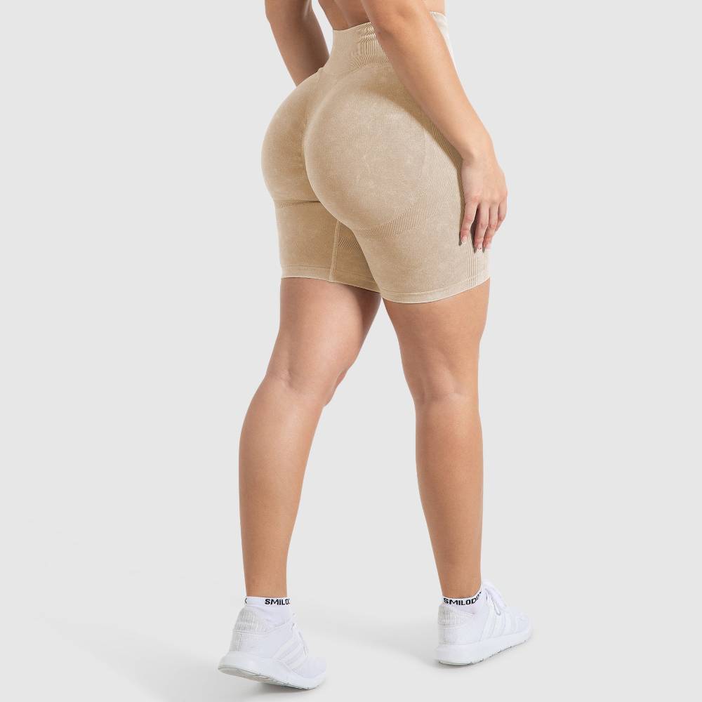 Smartsleep Shorts Batik Scrunch Ruth Vierteljährliche Förderung