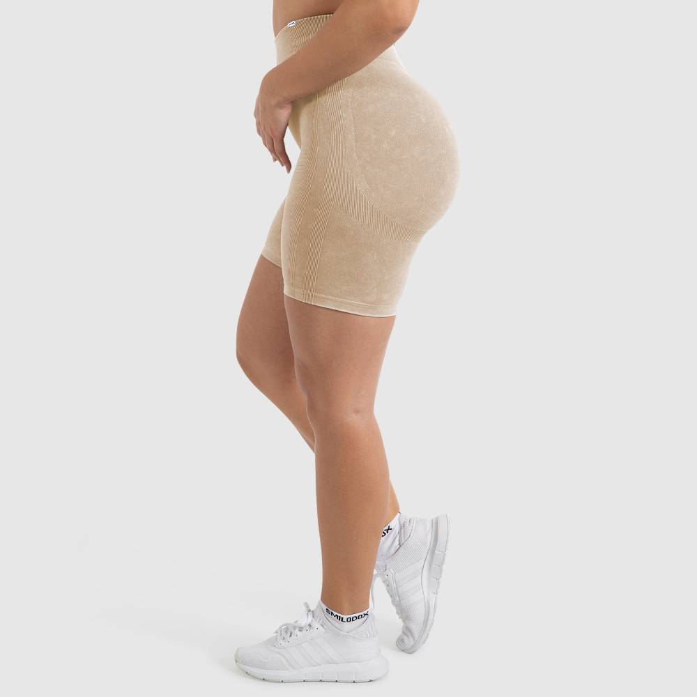 Smartsleep Shorts Batik Scrunch Ruth Vierteljährliche Förderung