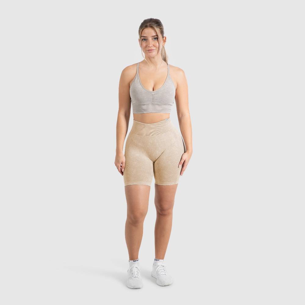 Smartsleep Shorts Batik Scrunch Ruth Vierteljährliche Förderung