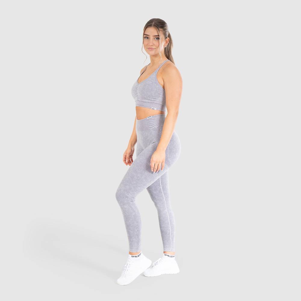 Smartsleep Sport BH Batik Acid Scrunch Discount Store für neue Produkte