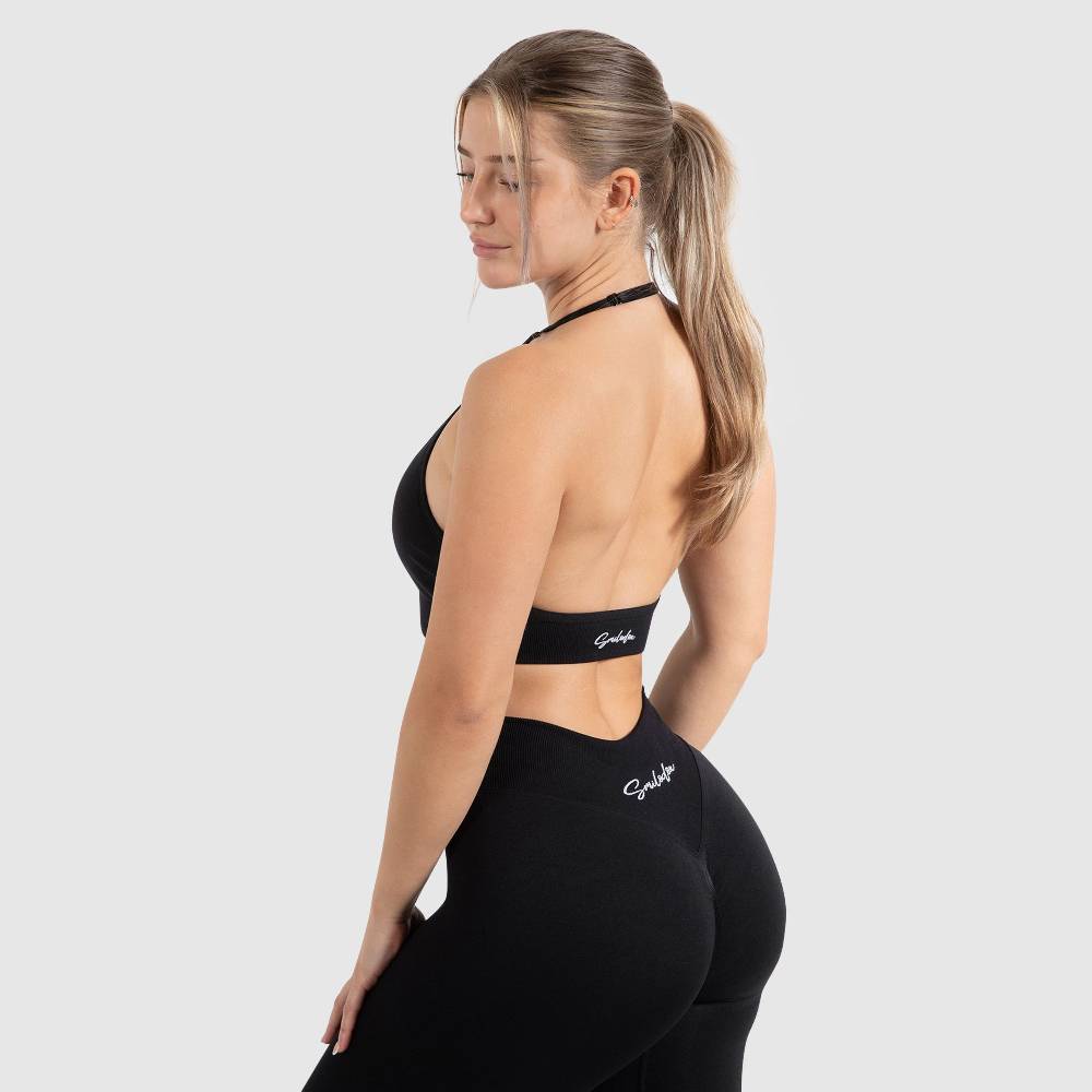 Smartsleep Sport BH Silvia Scrunch Nur noch ein Tag übrig
