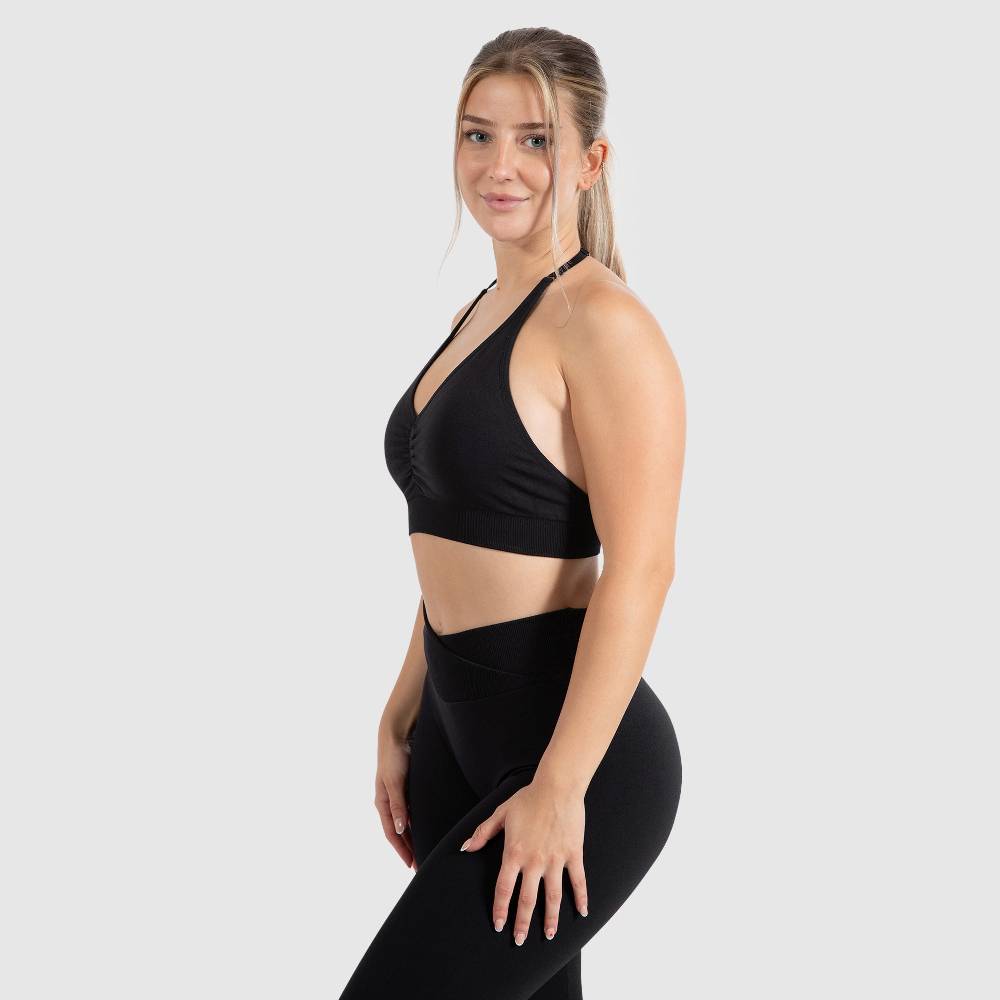 Smartsleep Sport BH Silvia Scrunch Nur noch ein Tag übrig