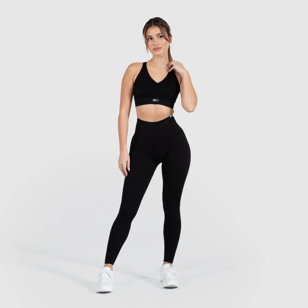 Smartsleep Kompression Leggings Amaze Ripp Super Rabatt