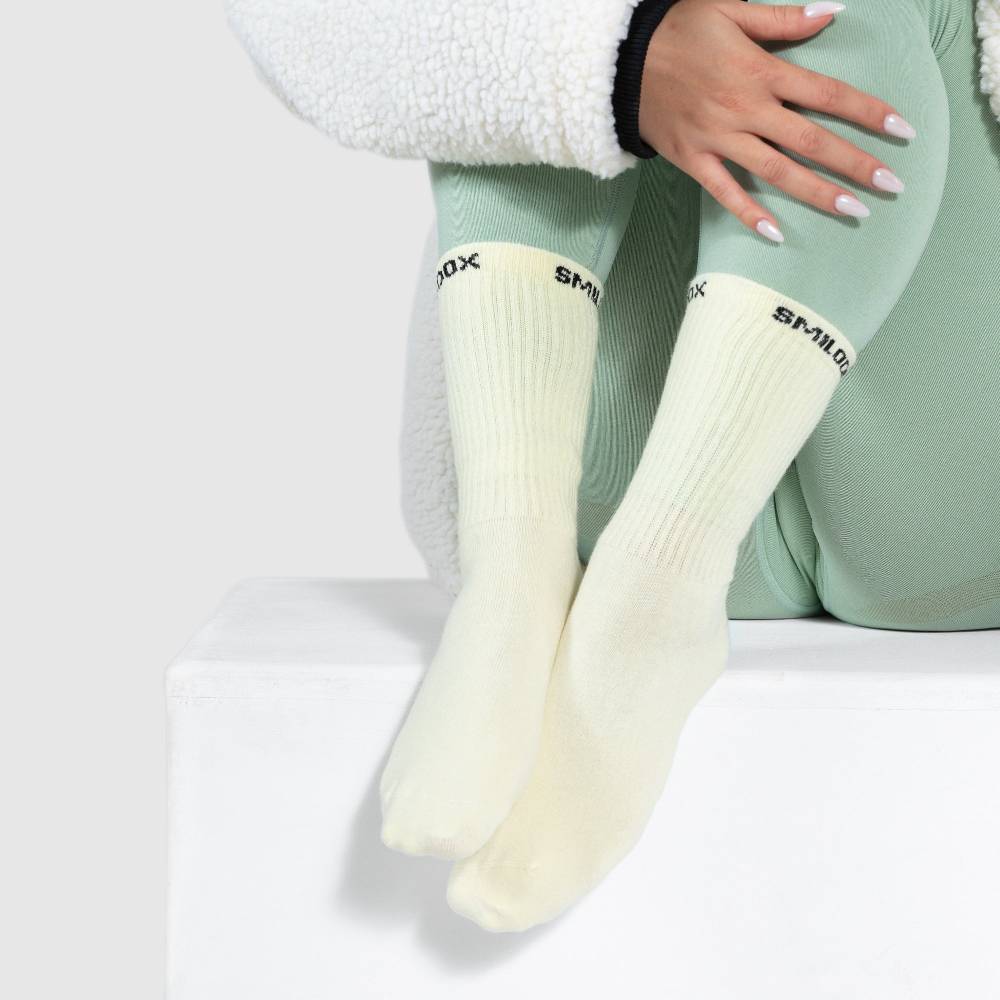 Smartsleep Damen Tennissocken 3er Pack Multicolor Kostenloser Versand international