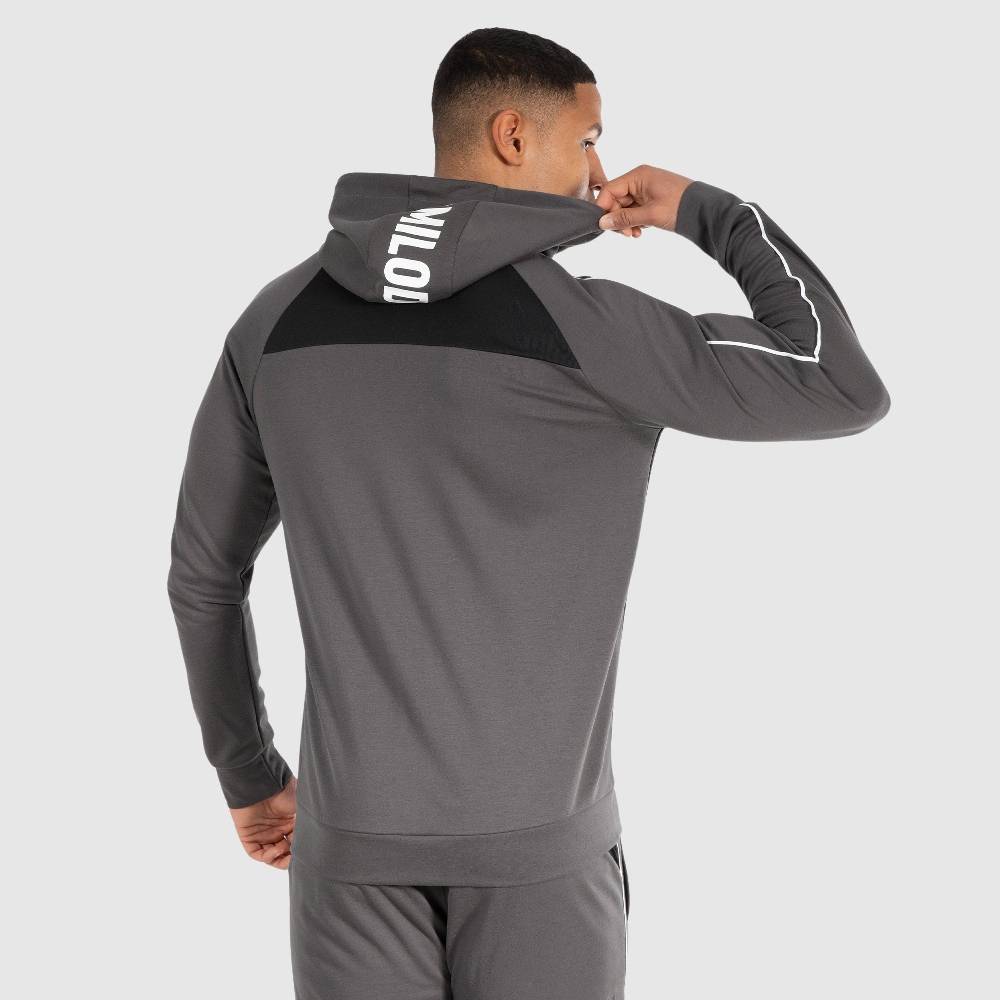 Smartsleep Zip Hoodie Suit Pro Black Friday Preise